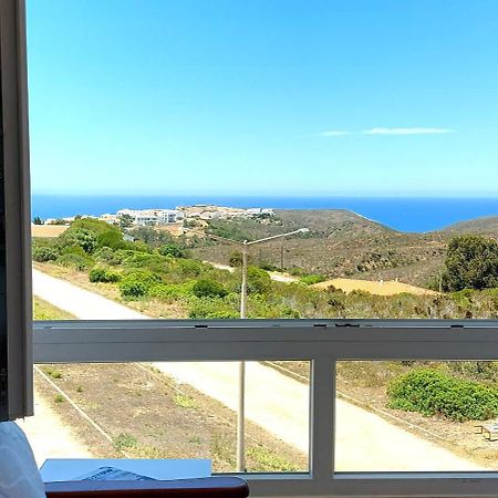 Ferienwohnung Sunset View Flat Aljezur Exterior foto