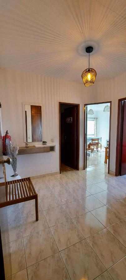 Ferienwohnung Sunset View Flat Aljezur Exterior foto