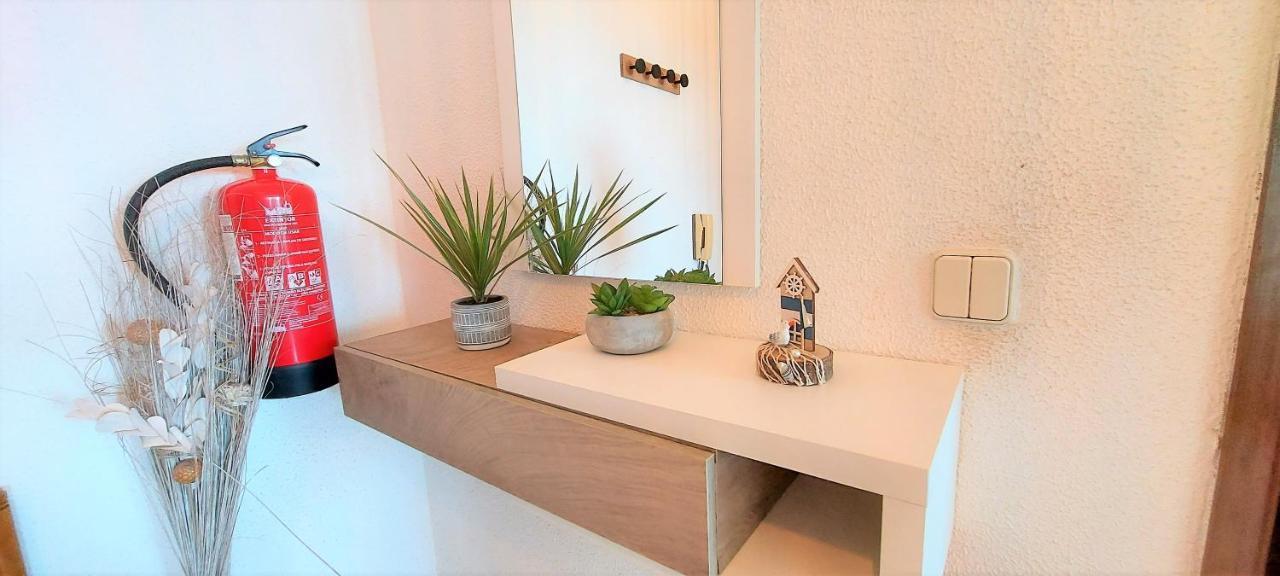 Ferienwohnung Sunset View Flat Aljezur Exterior foto