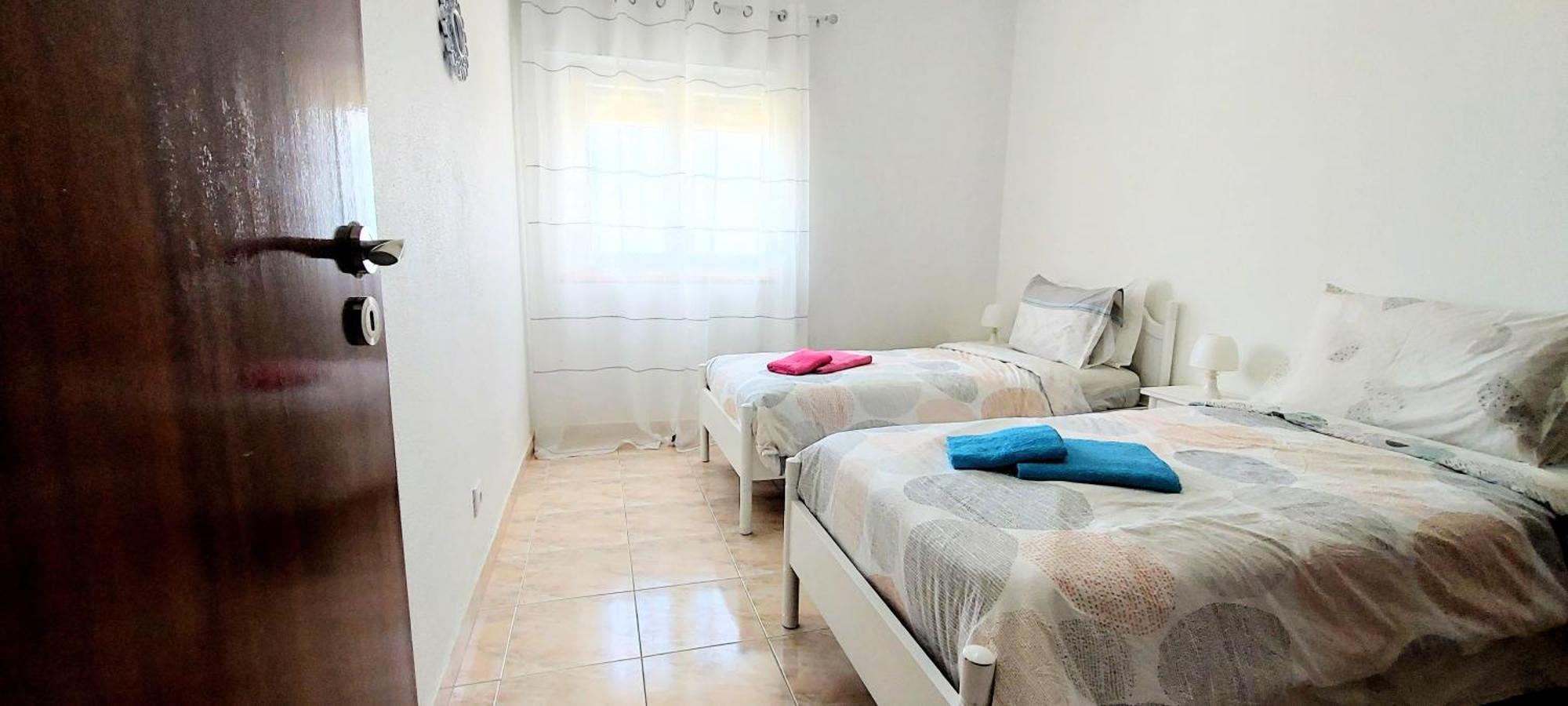 Ferienwohnung Sunset View Flat Aljezur Exterior foto