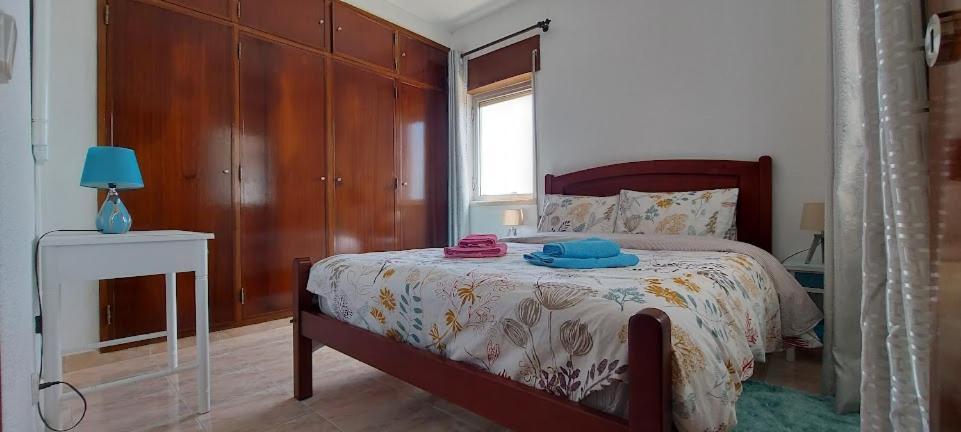Ferienwohnung Sunset View Flat Aljezur Exterior foto