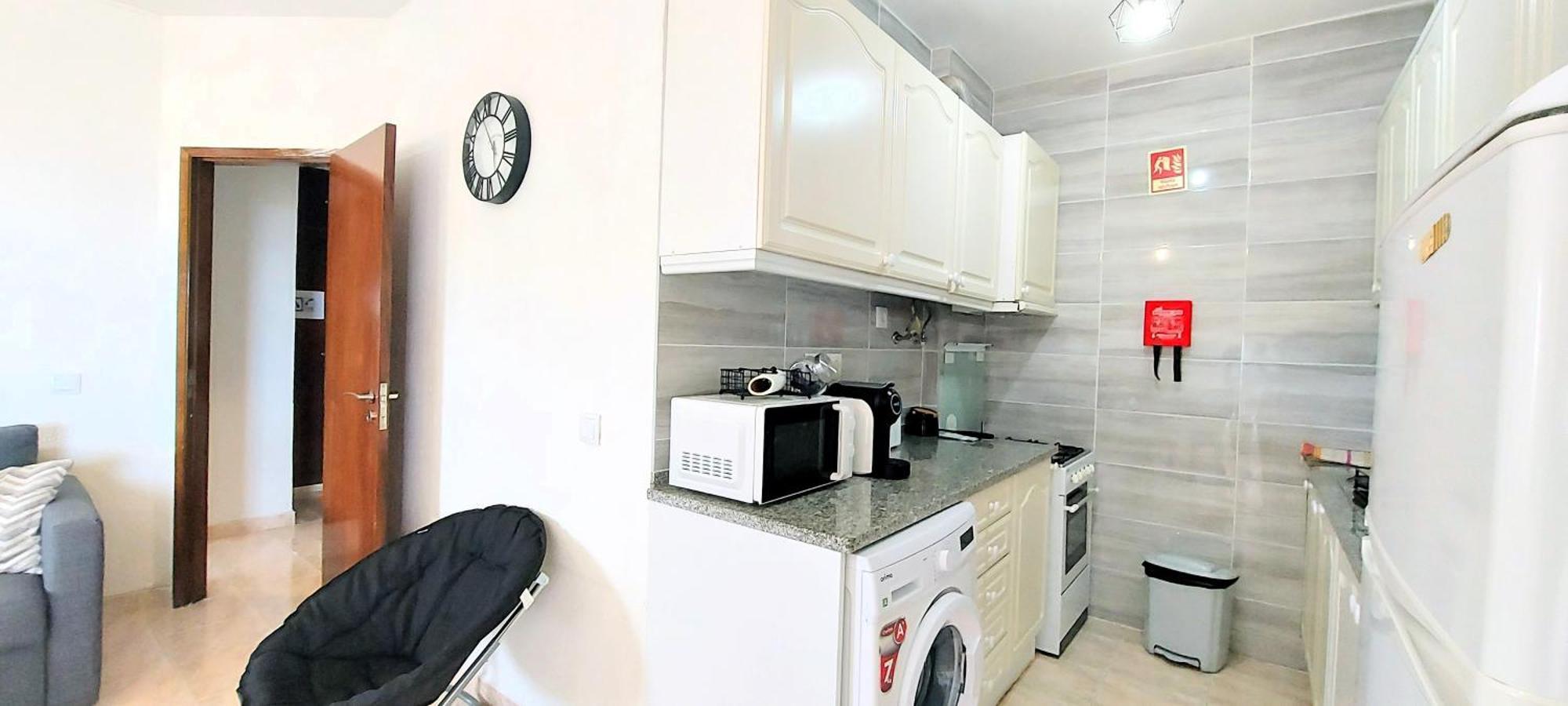 Ferienwohnung Sunset View Flat Aljezur Exterior foto