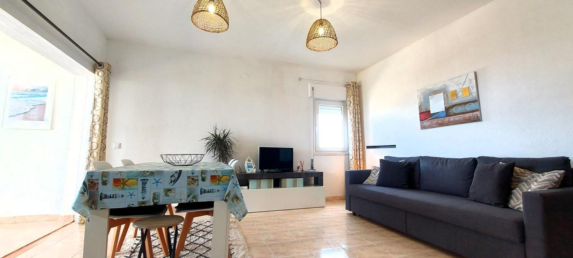 Ferienwohnung Sunset View Flat Aljezur Exterior foto