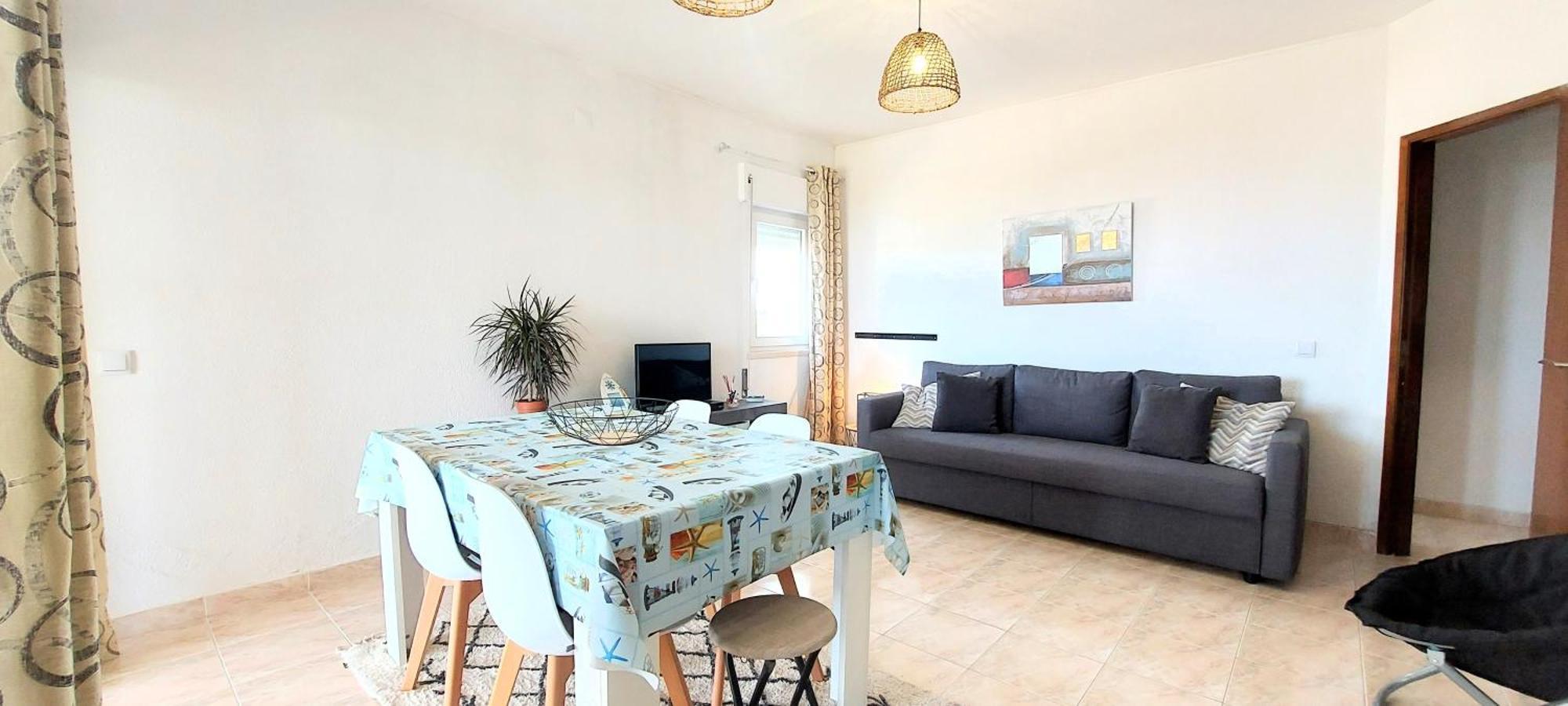 Ferienwohnung Sunset View Flat Aljezur Exterior foto